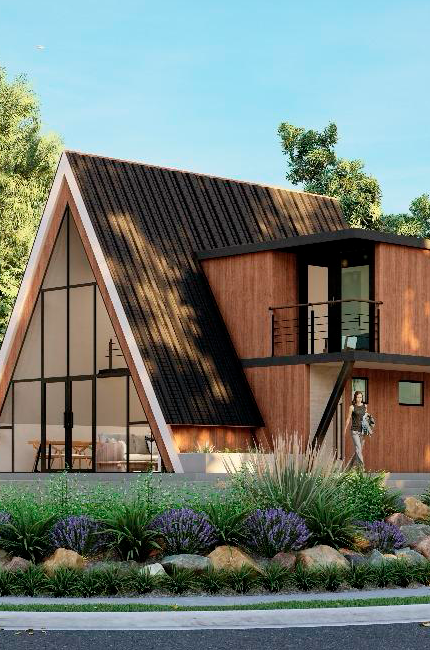 ARRAYANES CONDOMINIO