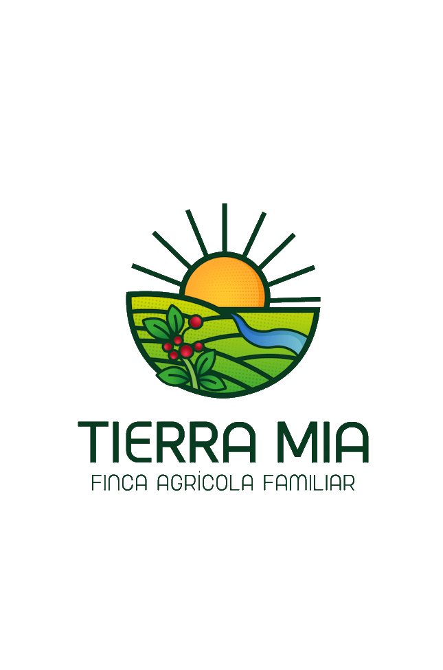 TIERRA MÍA