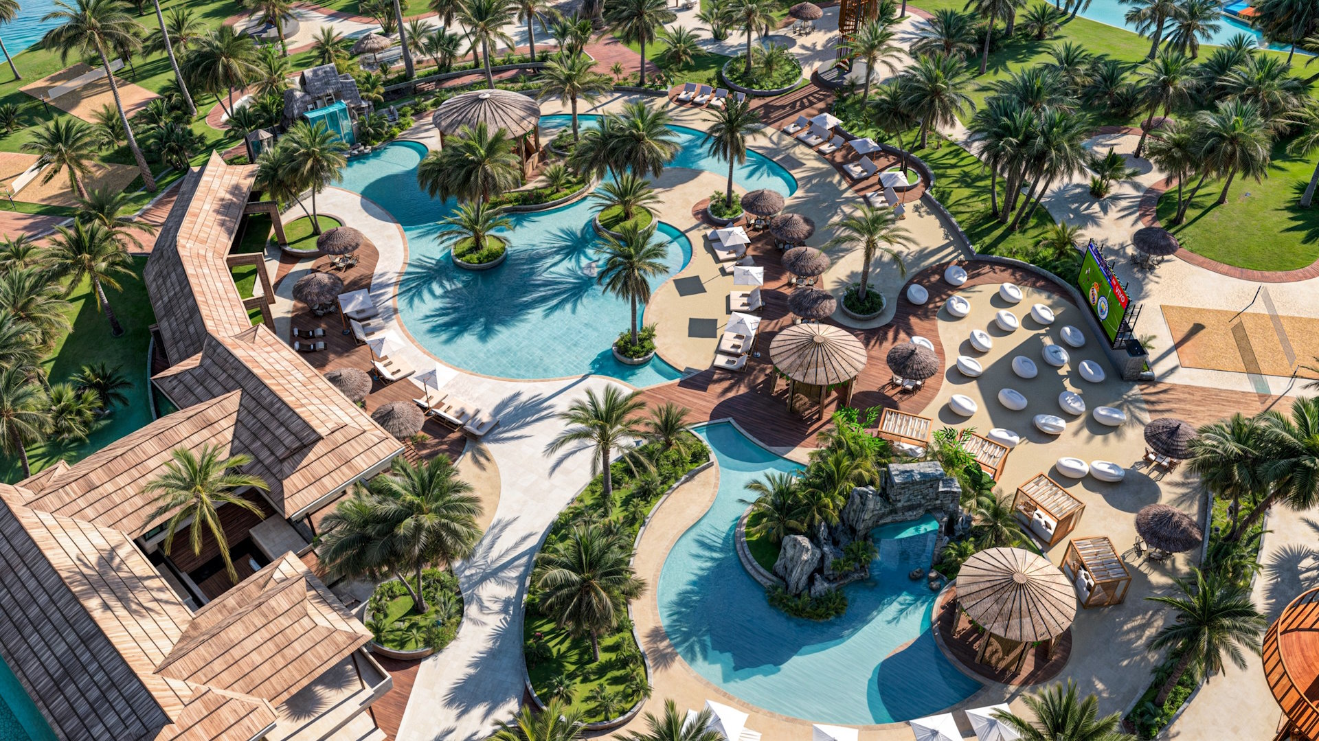 YARIMA RESORT & CLUB DE PLAYA